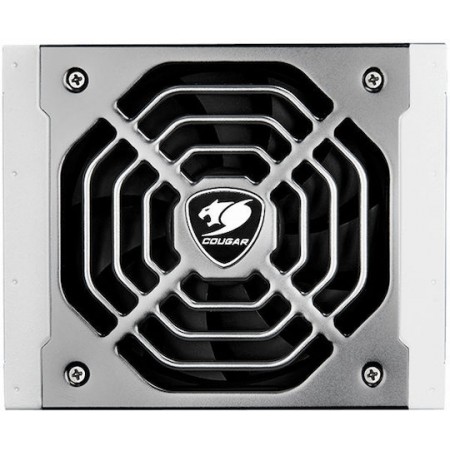 Cougar Polar 1050W Τροφοδοτικό Υπολογιστή Full Modular 80 Plus Platinum