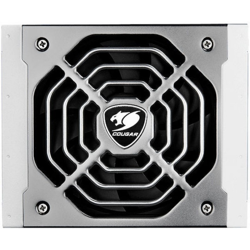 Cougar Polar 1200W Τροφοδοτικό Υπολογιστή Full Modular 80 Plus Platinum