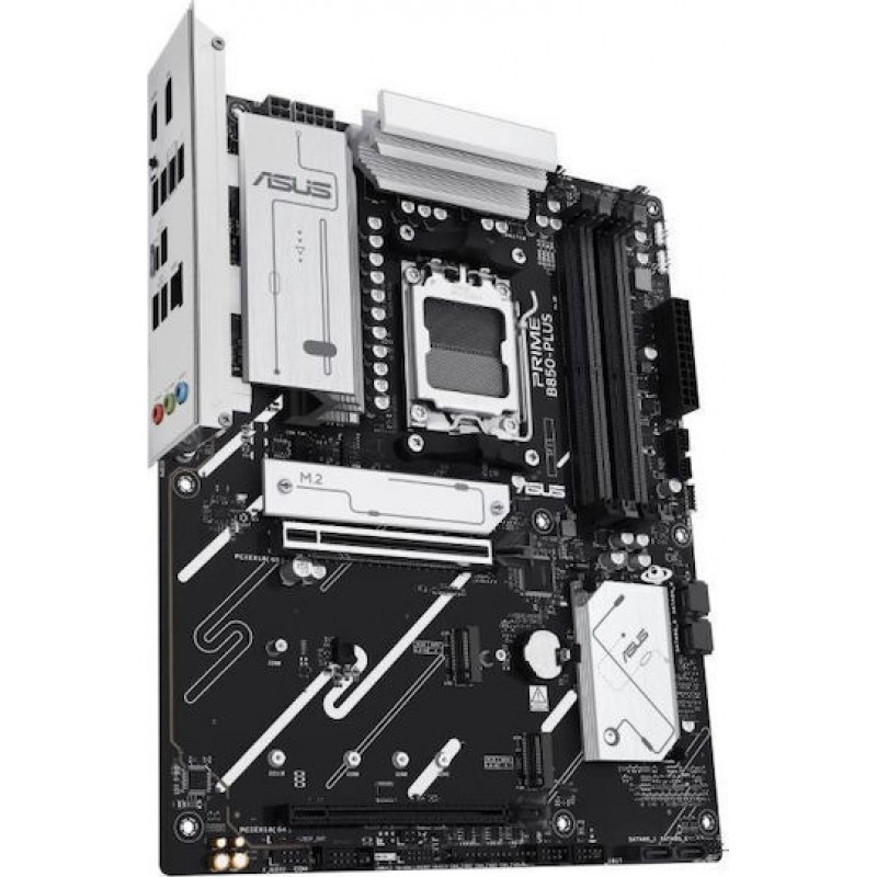 Asus PRIME B850-PLUS-CSM Motherboard ATX με AMD AM5 Socket