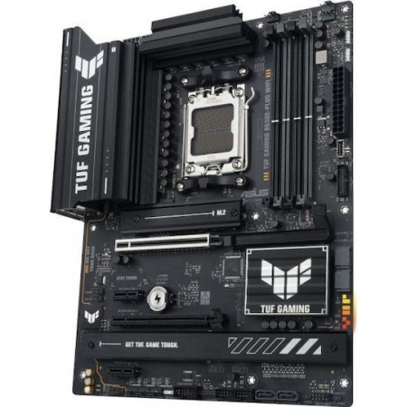 Asus TUF GAMING B650E-PLUS WIFI Motherboard ATX με AMD AM5 Socket