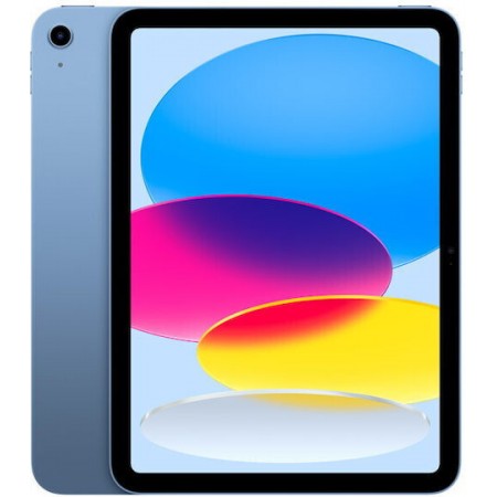 Apple iPad 2025 11" (4GB/256GB) Blue