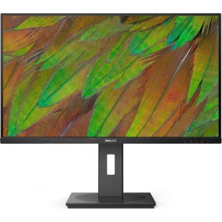 Philips 32B1N3800 VA Monitor 31.5" 4K 3840x2160 με Χρόνο Απόκρισης 4ms GTG