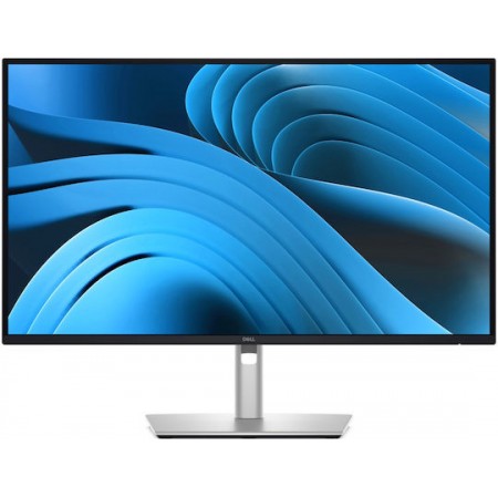 Dell Pro Plus P2725QE IPS Monitor 27" 4K 3840x2160 με Χρόνο Απόκρισης 5ms GTG