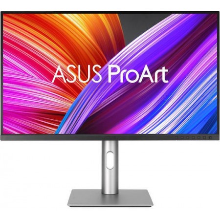 Asus ProArt PA329CRV IPS Monitor 31.5" 4K 3840x2160 με Χρόνο Απόκρισης 5ms GTG