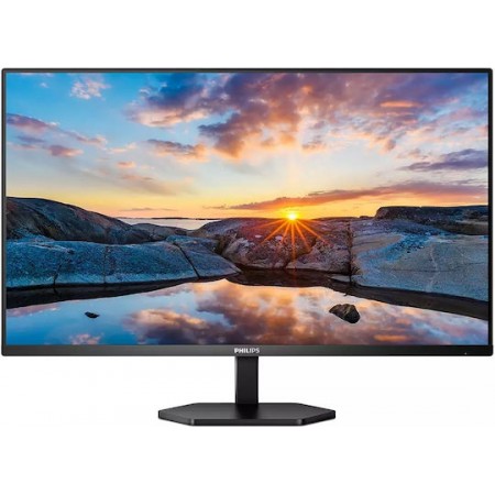 Philips 32E1N3100LA VA Monitor 31.5" FHD 1920x1080 με Χρόνο Απόκρισης 4ms GTG