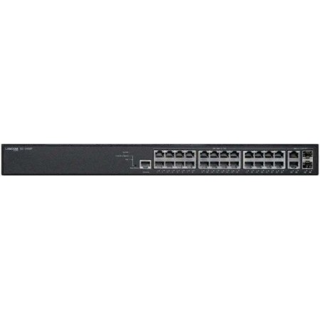 Lancom GS-2426P Managed L2 PoE+ Switch με 24 Θύρες Gigabit (1Gbps) Ethernet
