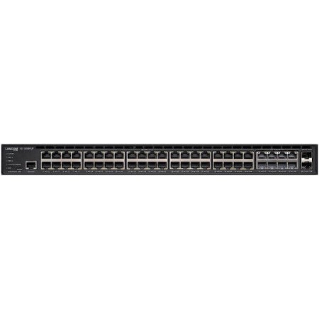 Lancom XS-3550YUP Managed L2 PoE+ Switch με 48 Θύρες Gigabit (1Gbps) Ethernet και 4 SFP Θύρες