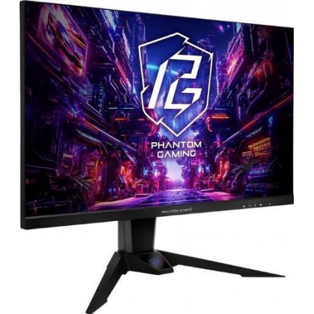 ASRock Phantom Gaming PG27FFX2A IPS Gaming Monitor 27" FHD 1920x1080 με Χρόνο Απόκρισης 1ms GTG
