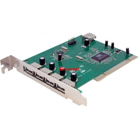 Fujitsu Ενσύρματη Κάρτα Δικτύου Ethernet PY-LA284U2 (PY-LA284U2)