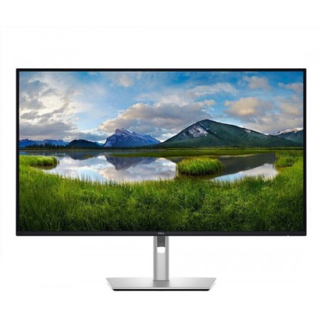 Dell Pro Plus P3225QE IPS Monitor 31.5" 4K 3840x2160