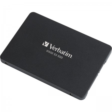 Verbatim Vi550 S3 SSD 2TB 2.5'' SATA III 49354