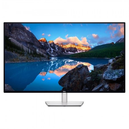 Dell Ultrasharp U4323QE IPS Monitor 42.5