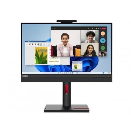Lenovo ThinkCentre Tiny-In-One 24 Gen 5 IPS Touch Monitor 23.8
