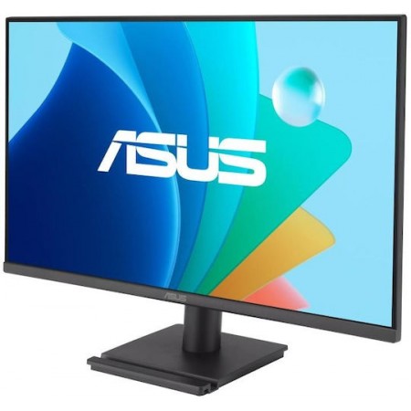 Asus VA249QG IPS Monitor 23.8" FHD 1920x1080 με Χρόνο Απόκρισης 1ms GTG