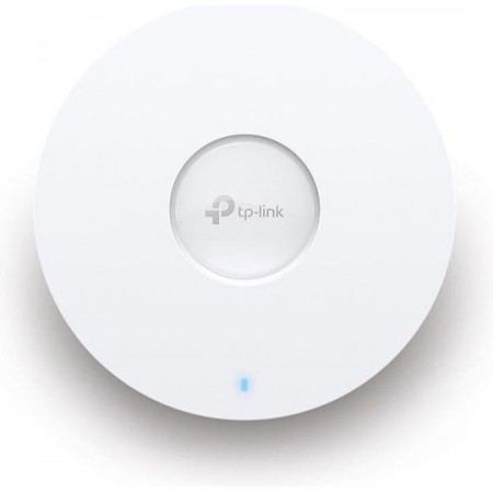 TP-LINK EAP653 UR v1 WiFi Mesh Network Access Point Wi‑Fi 6 Dual Band (2.4 & 5GHz)