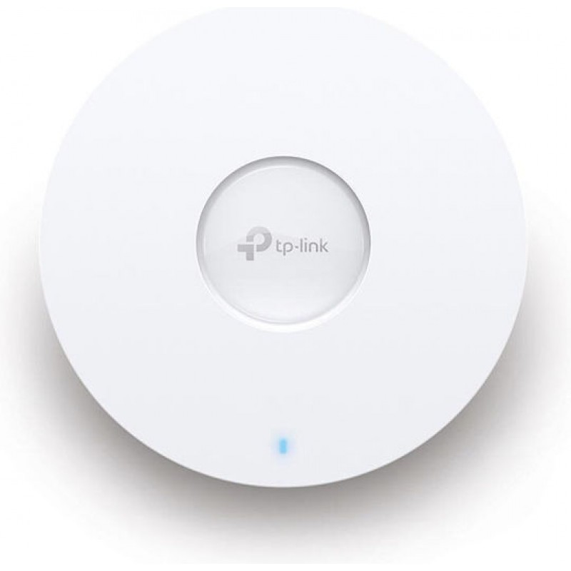 TP-LINK EAP653 UR v1 WiFi Mesh Network Access Point Wi‑Fi 6 Dual Band (2.4 & 5GHz)