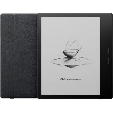 Onyx Boox Go με Οθόνη Αφής 7" (64GB) Μαύρο