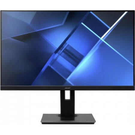 Acer B277U Gbmiiprzx IPS Monitor 27" QHD 2560x1440