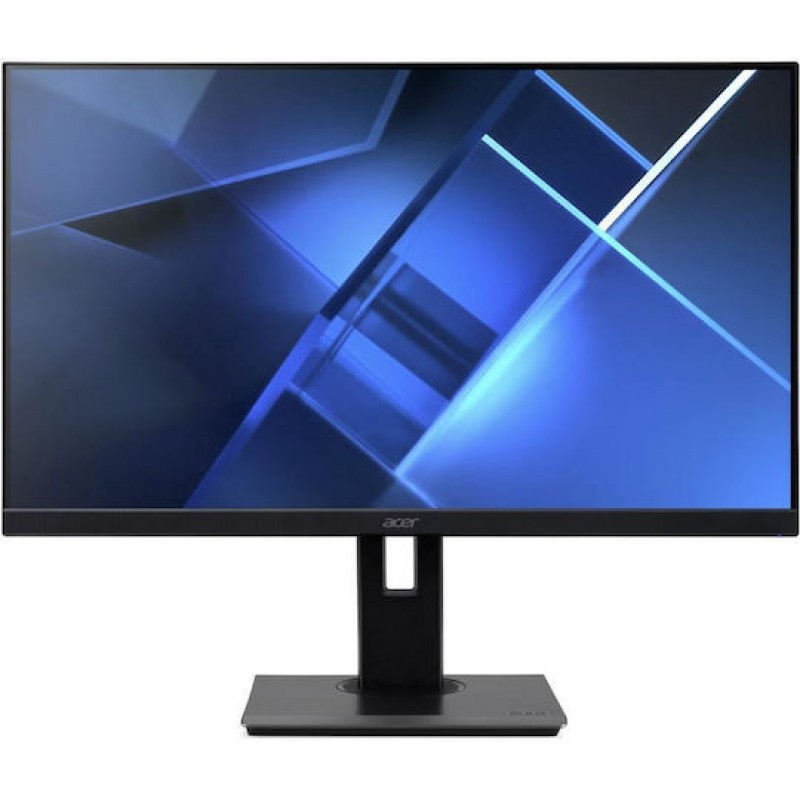 Acer B277U Gbmiiprzx IPS Monitor 27" QHD 2560x1440