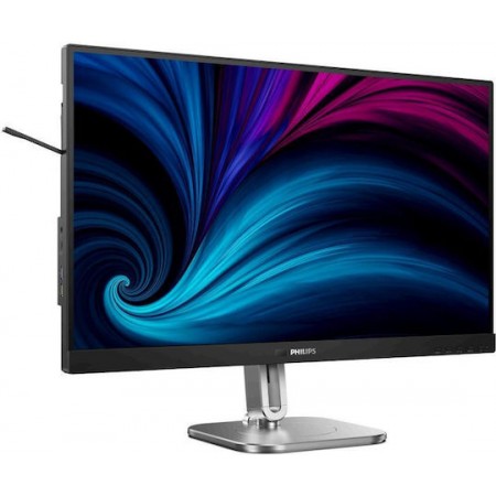 Philips 27B2U4601/00 IPS HDR Monitor 27" QHD 2560x1440 με Χρόνο Απόκρισης 4ms GTG