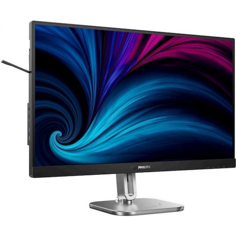 Philips 27B2U4601/00 IPS HDR Monitor 27" QHD 2560x1440 με Χρόνο Απόκρισης 4ms GTG