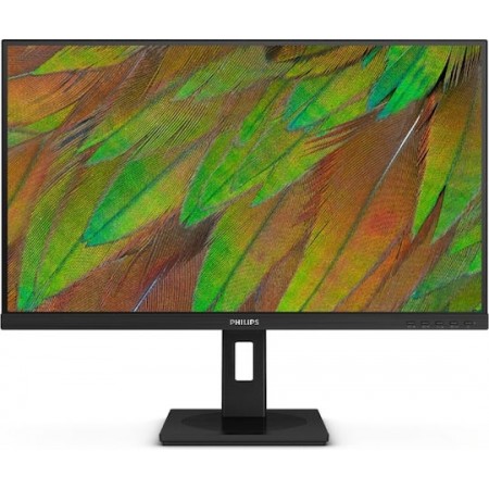 Philips 27B1U3900 IPS Monitor 27" 4K 3840x2160 με Χρόνο Απόκρισης 4ms GTG