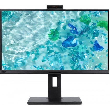 Acer Vero B278U E IPS HDR Monitor 27" QHD 2560x1440 με Χρόνο Απόκρισης 4ms GTG