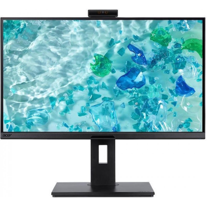 Acer Vero B278U E IPS HDR Monitor 27" QHD 2560x1440 με Χρόνο Απόκρισης 4ms GTG