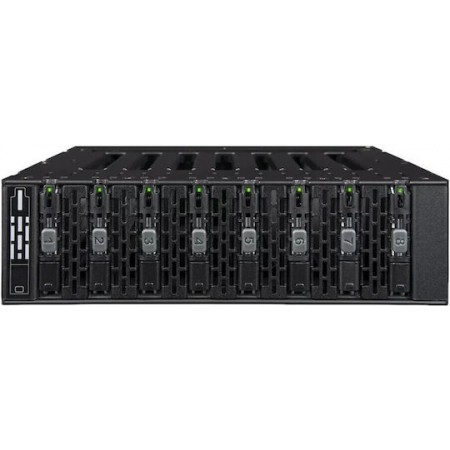 Icy Dock Tougharmor Μαύρο