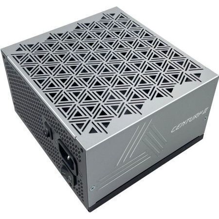 Montech Century II 1200W Γκρι Τροφοδοτικό Υπολογιστή Full Modular 80 Plus Gold