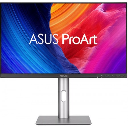 Asus ProArt PA27JCV IPS Monitor 27" 5120x2880 με Χρόνο Απόκρισης 5ms GTG