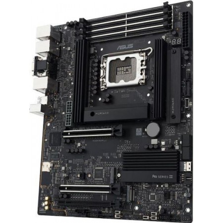 Asus PRO WS W880-ACE SE Motherboard ATX με Intel 1851 Socket