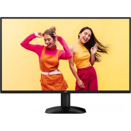 AOC Q27B35S3 IPS Monitor 27" QHD 2560x1440 με Χρόνο Απόκρισης 4ms GTG