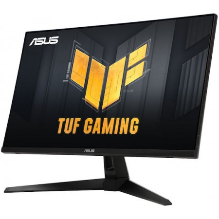 Asus TUF Gaming VG27AQM5A IPS HDR Gaming Monitor 27" QHD 2560x1440 300Hz με Χρόνο Απόκρισης 1ms GTG