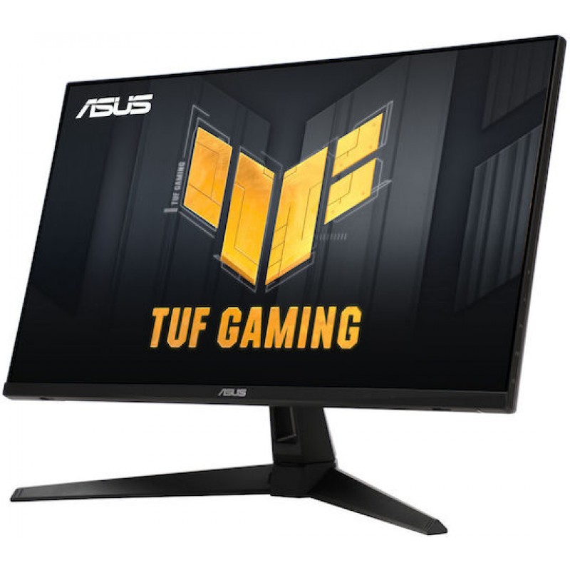 Asus TUF Gaming VG27AQM5A IPS HDR Gaming Monitor 27" QHD 2560x1440 300Hz με Χρόνο Απόκρισης 1ms GTG