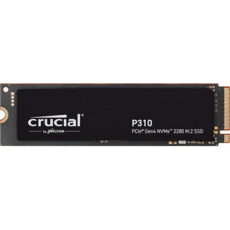 Crucial P310 SSD 4TB M.2 NVMe PCI Express 4.0 CT4000P310SSD8 (CT4000P310SSD8)