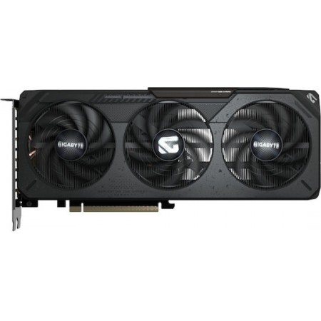 Gigabyte GeForce RTX 5050 8GB GDDR6 OC 8G Κάρτα Γραφικών GV-N5050GAMING OC-8GD (GV-N5050GAMING OC-8GD)