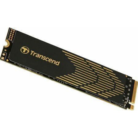 Transcend 260S SSD 2TB M.2 PCI Express 5.0 TS2TMTE260S (TS2TMTE260S)