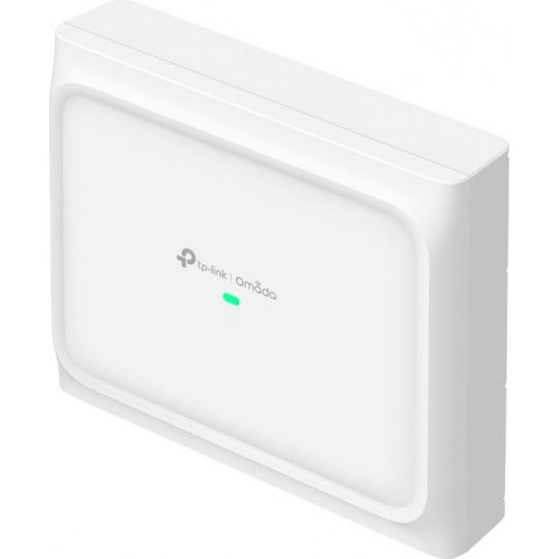 TP-LINK EAP650 D30-Outdoor v1 Access Point Wi‑Fi 6 Dual Band (2.4 & 5GHz)