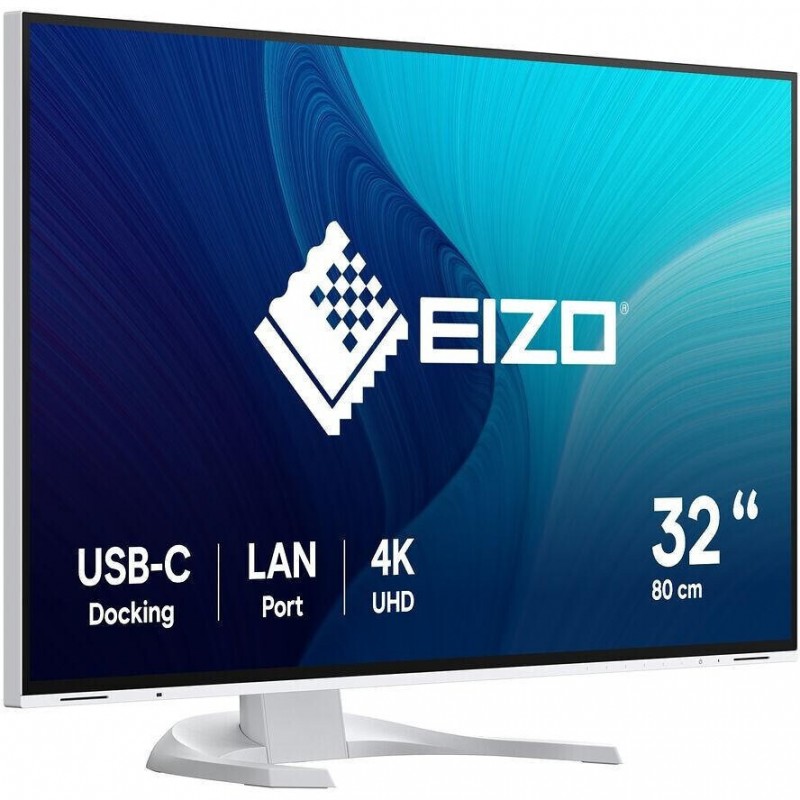 Eizo EV3240X IPS Monitor 31.5