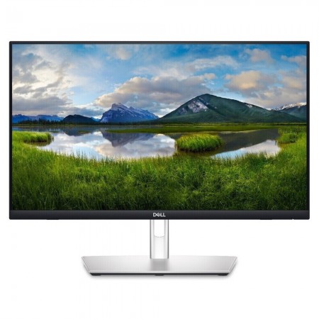 Dell P2424HT IPS Touch Monitor 23.8