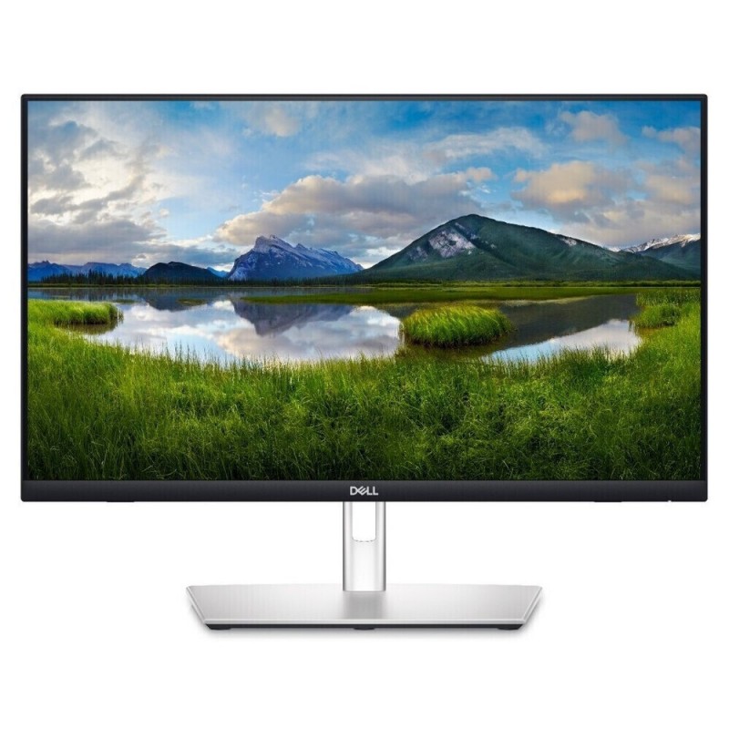 Dell P2424HT IPS Touch Monitor 23.8