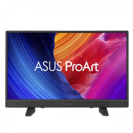 Asus ProArt PA16USV IPS HDR Φορητό Monitor 15.6