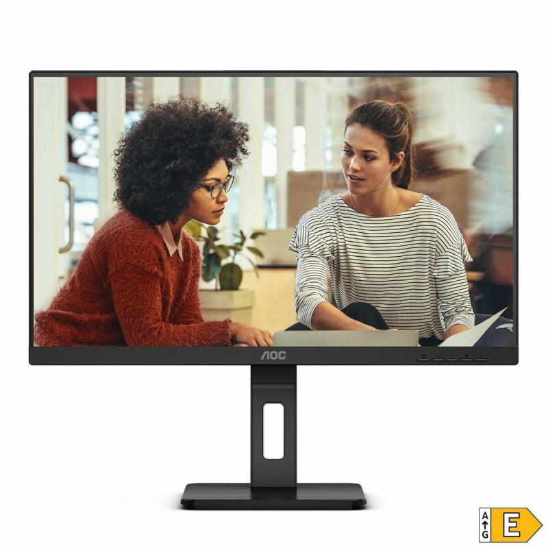 AOC 24E3QAF IPS Monitor 24