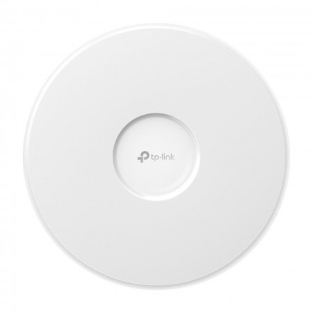 TP-LINK EAP772 v1 WiFi Mesh Network Access Point Wi‑Fi 7 Tri Band (2.4 & 5 & 6GHz)