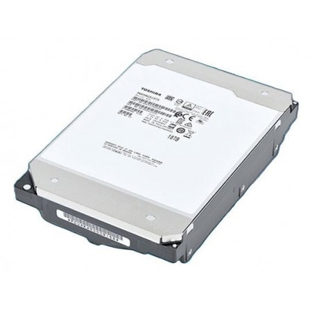 Toshiba MG09 12TB HDD Σκληρός Δίσκος 3.5