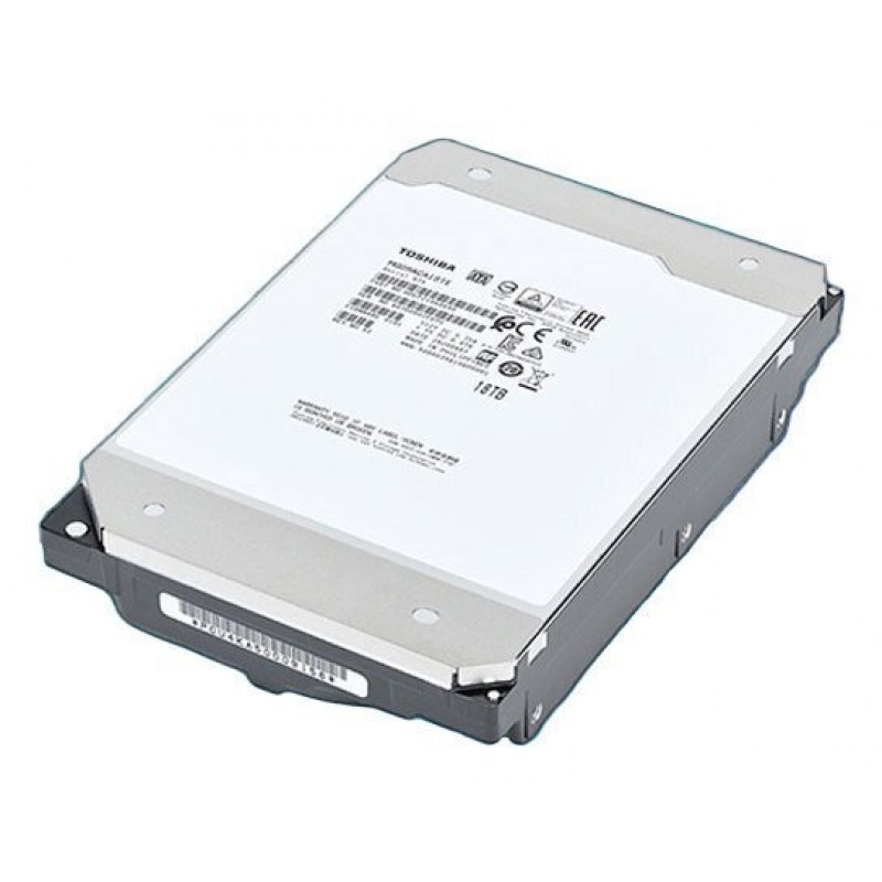 Toshiba MG09 12TB HDD Σκληρός Δίσκος 3.5