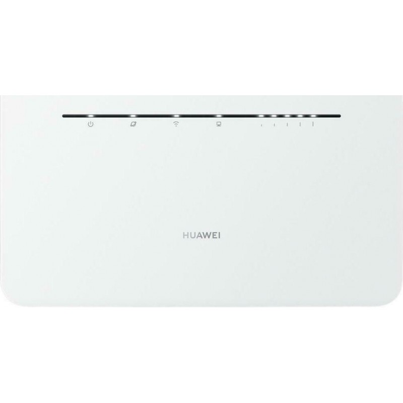 Huawei B535-235 White Ασύρματο 4G Router με 4 Θύρες Ethernet