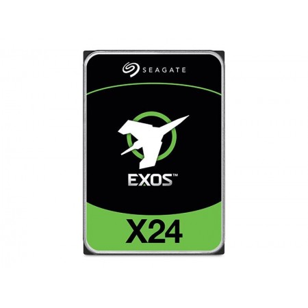 Seagate Exos X24 16TB HDD Σκληρός Δίσκος 3.5