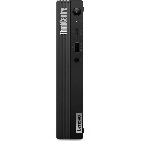 Lenovo ThinkCentre M75q Tiny PC (Ryzen 5 5600GE/16GB DDR4/256GB SSD/W11 Pro)